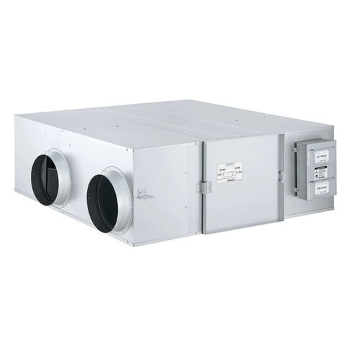 Recuperatore di calore professionale - ERV - LG HVAC - ad uso domestico / a recupero di energia / a recupero di energia