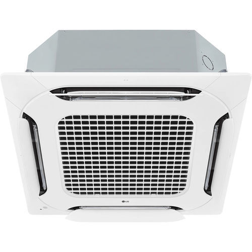 Condizionatore a soffitto - LCN098HV4 - LG HVAC - multisplit / residenziale / professionale