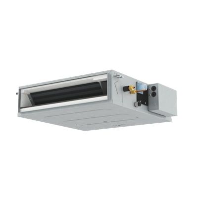 Condizionatore canalizzabile - LOW STATIC - LG HVAC - multisplit / professionale / residenziale