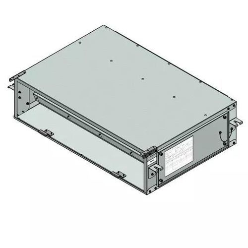 Filtro ad aria industriale - ZFBXM201A - LG HVAC - professionale / standard