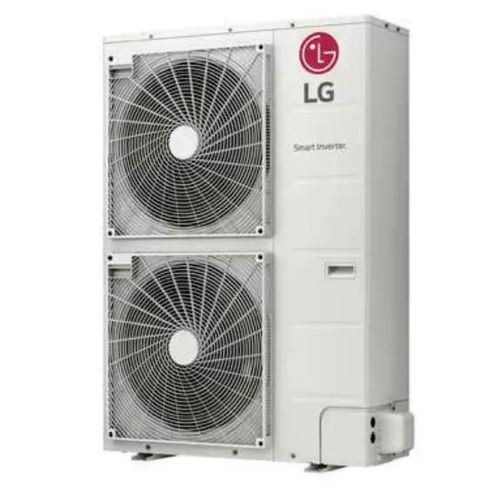 Pompa di calore ad aria - MULTI F MAX - LG HVAC - professionale / residenziale / da esterno
