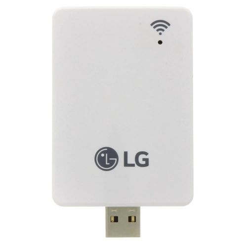Box wifi per sistema domotico - PWFMDD202 - LG HVAC - punto d'accesso wireless