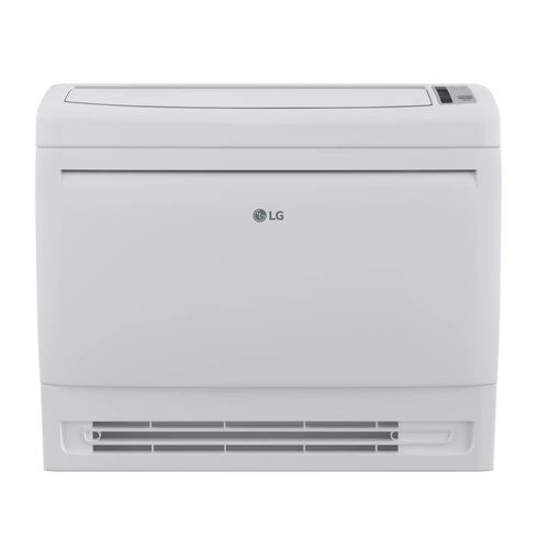 Condizionatore da parete - LOW - LG HVAC - a pavimento / monosplit / multisplit