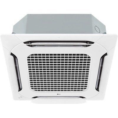 Condizionatore a soffitto - WF4A200C30B - LG HVAC - split / professionale / reversibile