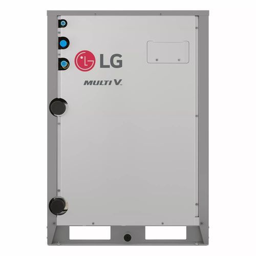 Pompa di calore acqua-acqua - ARWM072BAS5 - LG HVAC - professionale / da esterno / multisplit