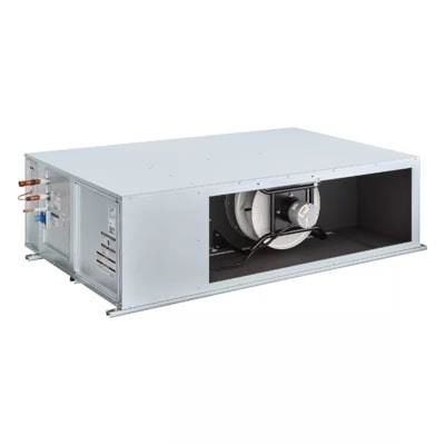 Unità di trattamento dell'aria industriale - DOAS - LG HVAC - contract / compatta