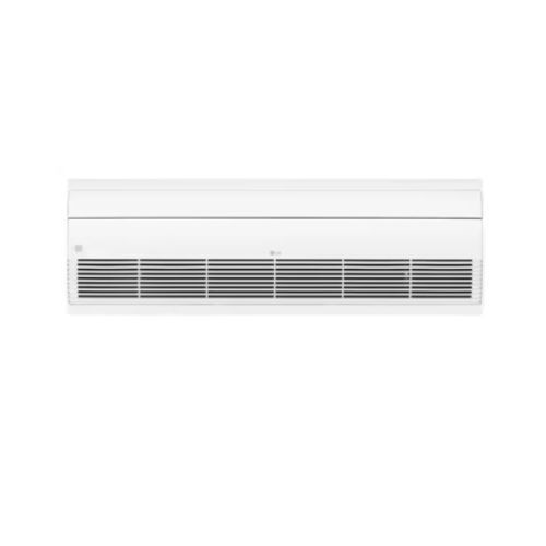 Griglia di ventilazione in metallo - PT-AFGW0S - LG HVAC - rettangolare / da interno / professionale