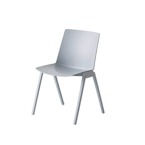 Sedia contemporanea - BELFOR - Quinette Gallay - da interno / in tessuto / in tecnopolimero