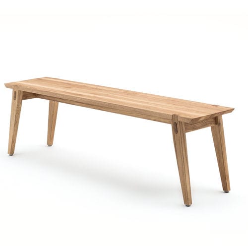 Panca contemporanea - 156 - freistil - in legno