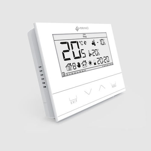 Regolatore di temperatura - VER-15S - Verano Konwektor