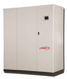 Armadio di climatizzazione a pavimento - INNOV@ - Lennox