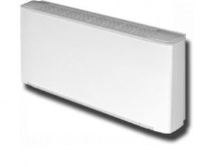 Ventilo-convettore a muro - ALLEGRA - Lennox - a soffitto