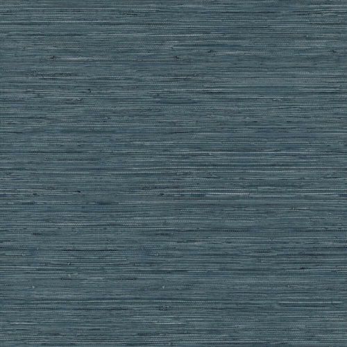 Carta da parati contemporanea - Faux Grasscloth  - York wallcoverings - in vinile / a righe / aspetto tessuto
