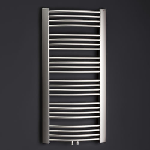 Scaldasalviette ad acqua calda - FOCUS FX - Enix - 0...500 w / 501 w...750 w / 751 w...1000 w