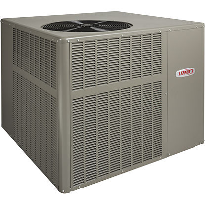 Condizionatore a pavimento - LRP16GE - Lennox - monoblocco / residenziale