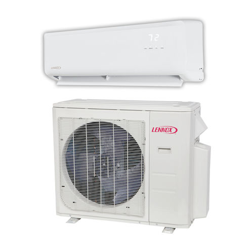 Pompa di calore ad aria - MPB - Lennox - residenziale / da esterno / split