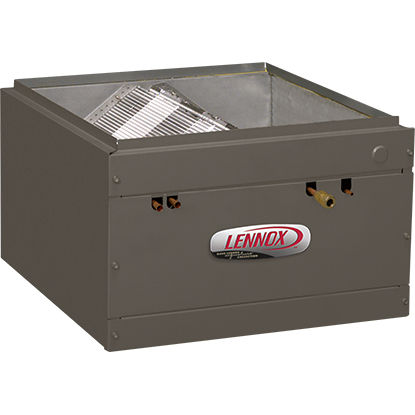 Deumidificatore da incasso - HUMIDITROL - Lennox - residenziale