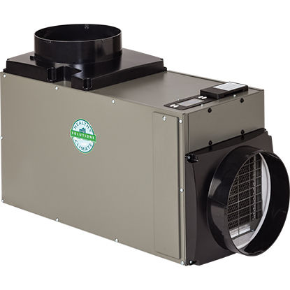 Deumidificatore da incasso - HCWHD - Lennox - residenziale