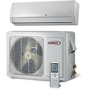 Condizionatore da parete - MS8C - Lennox - split / residenziale