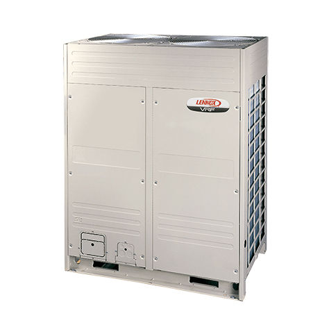 Recuperatore di calore professionale - VRA - Lennox