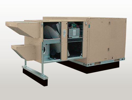 Recuperatore di calore professionale - Lennox - per bar
