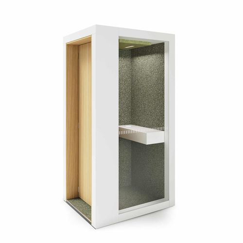 Cabina telefonica per ufficio - POD SMALL - INTO Concept