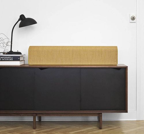Altoparlante senza fili - STOCKHOLM - Vifa - Bluetooth / multimediale / residenziale