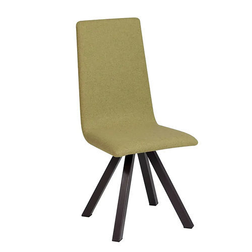 Sedia contemporanea - MARAIS H1 - DRESSY - da interno / in tessuto / con supporto in metallo