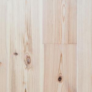 Parquet multistrato - PINE WHITE WAX - Rappgo - in pino / cerato / flottante