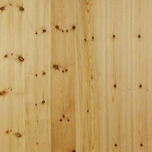 Parquet multistrato - PINE WAX NEUTRAL - Rappgo - in pino / cerato / flottante