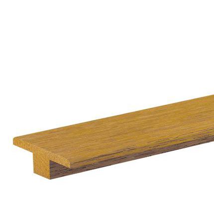 Profilato di transizione in legno - OAK OILED - Rappgo