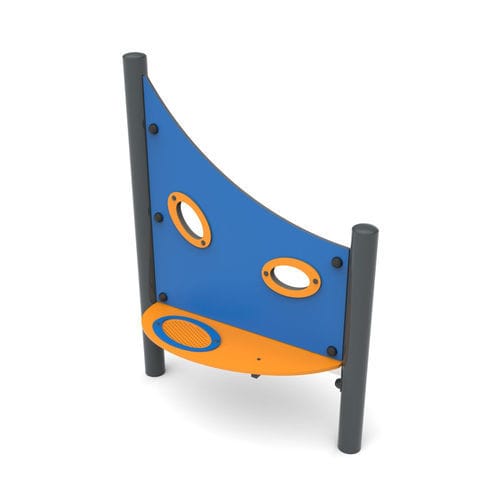 Mobili da gioco interattivo - BENCH   - Free Kids s.c.