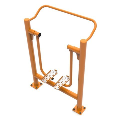 Walker da esterni per percorso vita - FIT-BG - Free Kids s.c.