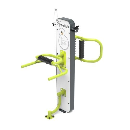 Attrezzo fitness da massaggio - MASSAGER PLUS     - Free Kids s.c. - da esterno / per spazio pubblico / per percorso vita