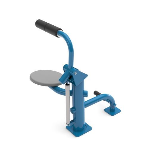 Attrezzo fitness per addominali - HYDROFIT STOMACH   - Free Kids s.c. - da esterno / per spazio pubblico
