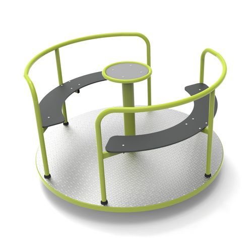Gioco a rotazione per bambini - MILL  - Free Kids s.c. - per parco giochi