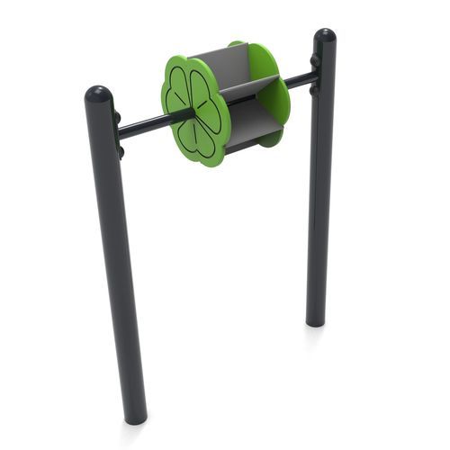 Vasca di sabbia per parco giochi - WINDMILL   - Free Kids s.c.