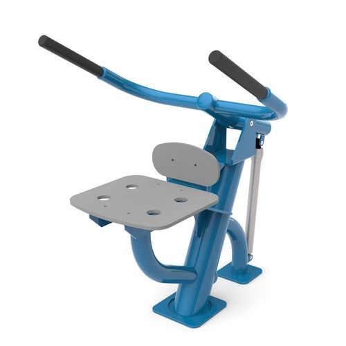 Attrezzo per bodybuilding di tricipite - HYDROFIT  - Free Kids s.c. - da esterno / per palestra
