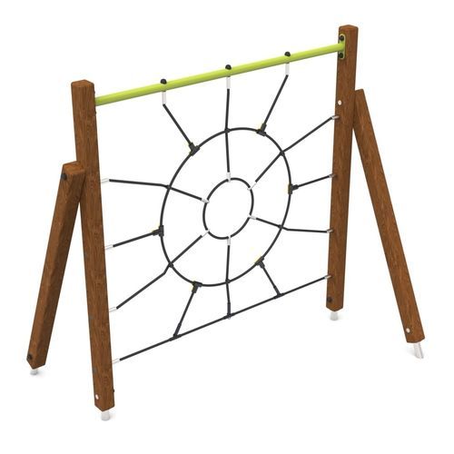 Rete da arrampicata per parco giochi - 0113016  - Free Kids s.c. - da esterno