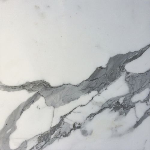 Piastrella in marmo - STATUARIO CARRARA - WALL GRANITE SERVICE SRL - levigata / da interno / da parete