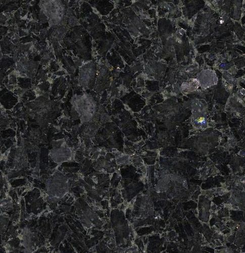 Piastrella in granito - VOLGA BLUE - WALL GRANITE SERVICE SRL - levigata / da interno / da esterno