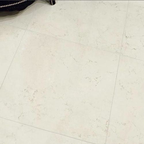 Piastrella in marmo - BIANCO ASIAGO - WALL GRANITE SERVICE SRL - levigata / a rilievo / da interno