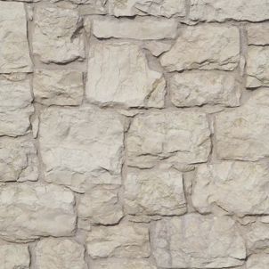 Lastra di paramento in marmo - BIANCO ASIAGO - WALL GRANITE SERVICE SRL - da interno / da esterno / testurizzata