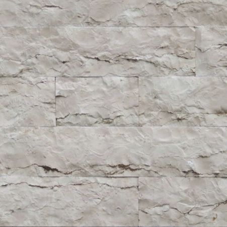 Lastra di paramento in marmo - ROSA PERLINO - WALL GRANITE SERVICE SRL - da interno / da esterno / testurizzata