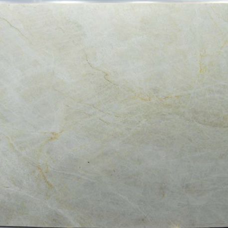 Lastra in pietra in granito - TAJ MAHAL - WALL GRANITE SERVICE SRL - per pavimento / levigata / bianca