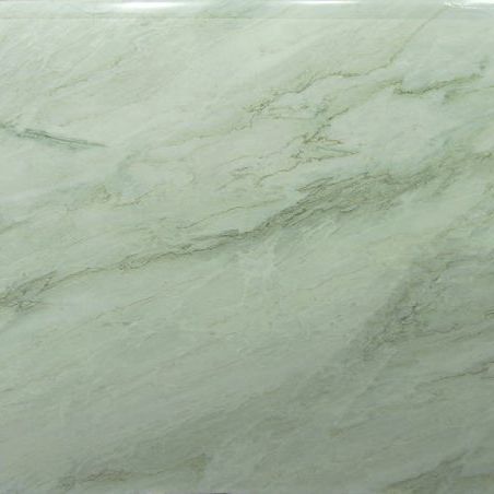 Lastra in pietra in granito - SEA PEARL - WALL GRANITE SERVICE SRL - per pavimento / levigata / verde