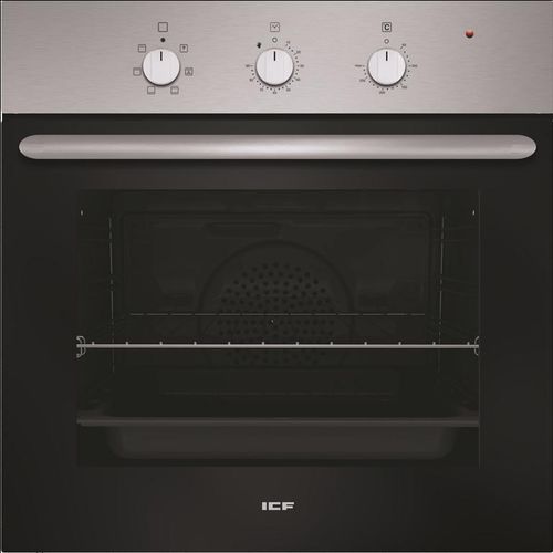 Forno elettrico - RIVA : O60FA640.05 - ICF Kitchen Appliances - a convezione / da incasso