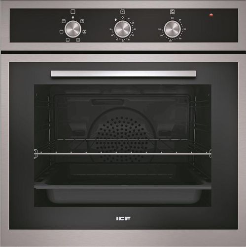 Forno elettrico - MONTERO : O60MO610.05 - ICF Kitchen Appliances - a convezione / da incasso / multifunzione