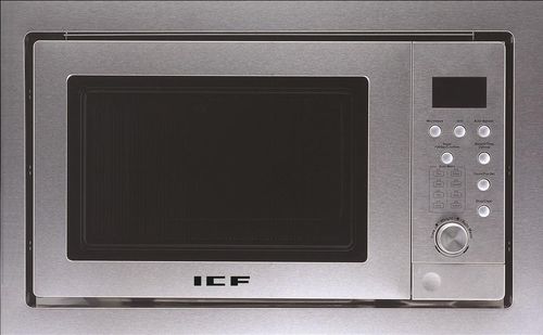Forno elettrico - ICF475 - ICF Kitchen Appliances - a microonde / da incasso