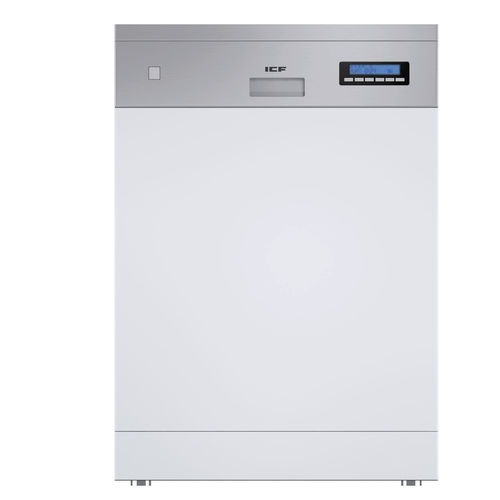 Lavastoviglie a carico frontale - DWS8D811 - ICF Kitchen Appliances - per uso residenziale / da incasso